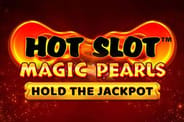 image Hot slot: magic pearls