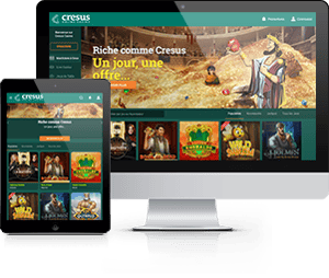 Cresus Casino fr