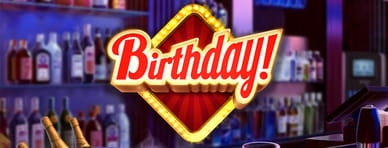 elk studios birthday slot