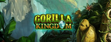 gorilla kingdom netent