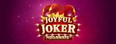 Joyful Joker Megaways