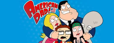 american dad playtech machine à sous