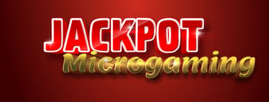 jackpots progressifs de microgaming