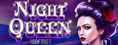 Night queen isoftbet