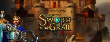 the sword and the grail play n go