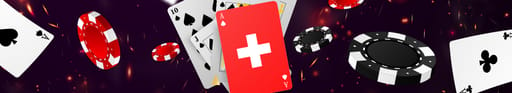 Le Championnat Suisse de Poker 2022