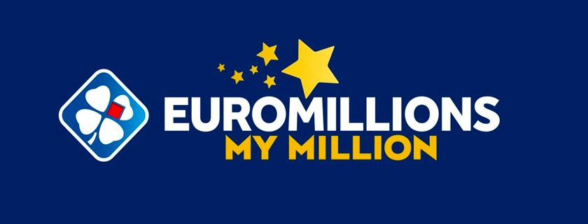 Jackpot euromillions