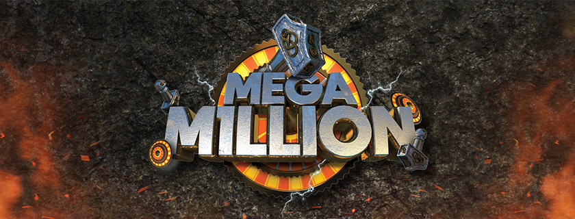 Jeux argent en ligne mega million netent