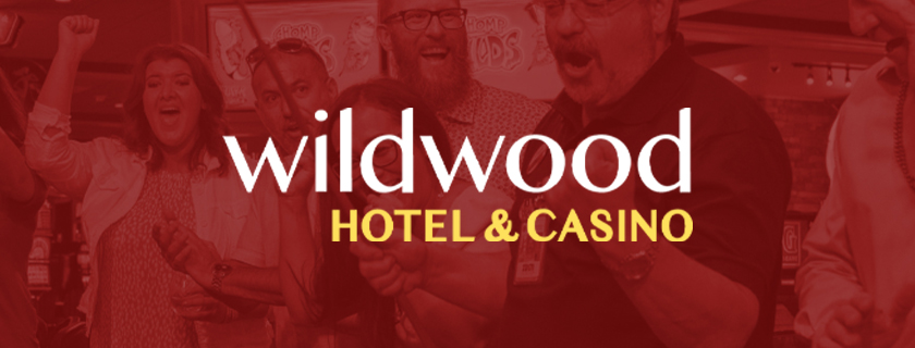 Le casino wildwood rejoint golden nugget