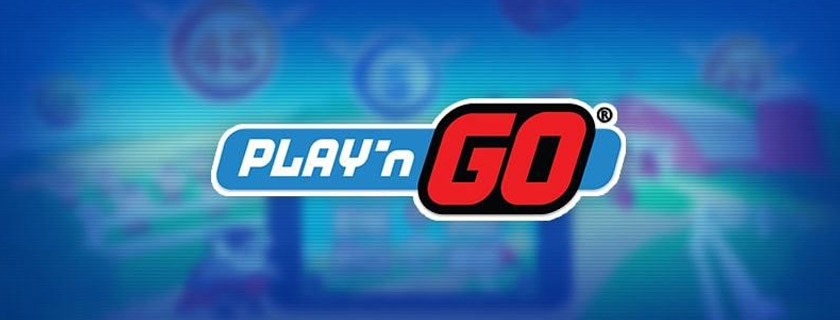 Les trois nouvelles machines a sous de play n go